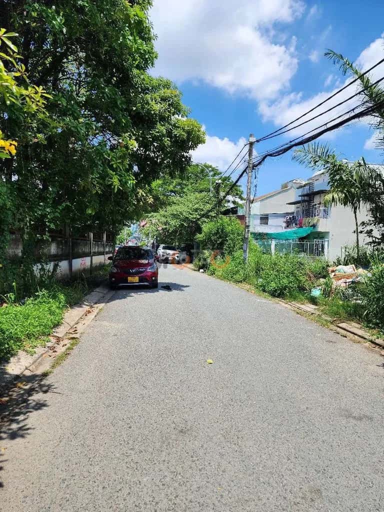Bán đất An Phú Đông 3 Quận 12, TP.HCM – giá 7.2 tỷ — Hình 3 Bán đất An Phú Đông 3 Quận 12, TP.HCM – giá 7.2 tỷ — Hình 3