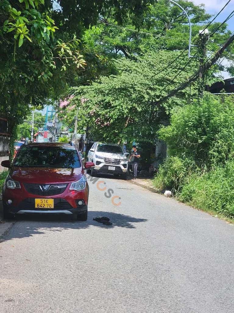 Bán đất An Phú Đông 3 Quận 12, TP.HCM – giá 7.2 tỷ — Hình 2 Bán đất An Phú Đông 3 Quận 12, TP.HCM – giá 7.2 tỷ — Hình 2