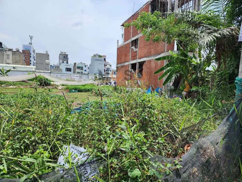 Bán đất An Phú Đông 3 Quận 12, TP.HCM – giá 7.2 tỷ Bán đất An Phú Đông 3 Quận 12, TP.HCM – giá 7.2 tỷ