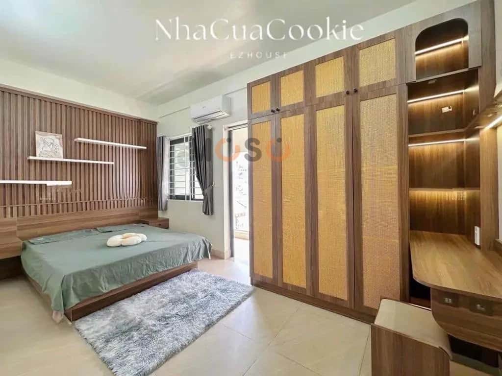 Bán nhà mặt tiền Nguyễn Trọng Lội Quận Tân Bình, TP.HCM – 7 phòng ngủ, giá 29.5 tỷ — Hình 2 Bán nhà mặt tiền Nguyễn Trọng Lội Quận Tân Bình, TP.HCM – 7 phòng ngủ, giá 29.5 tỷ — Hình 2