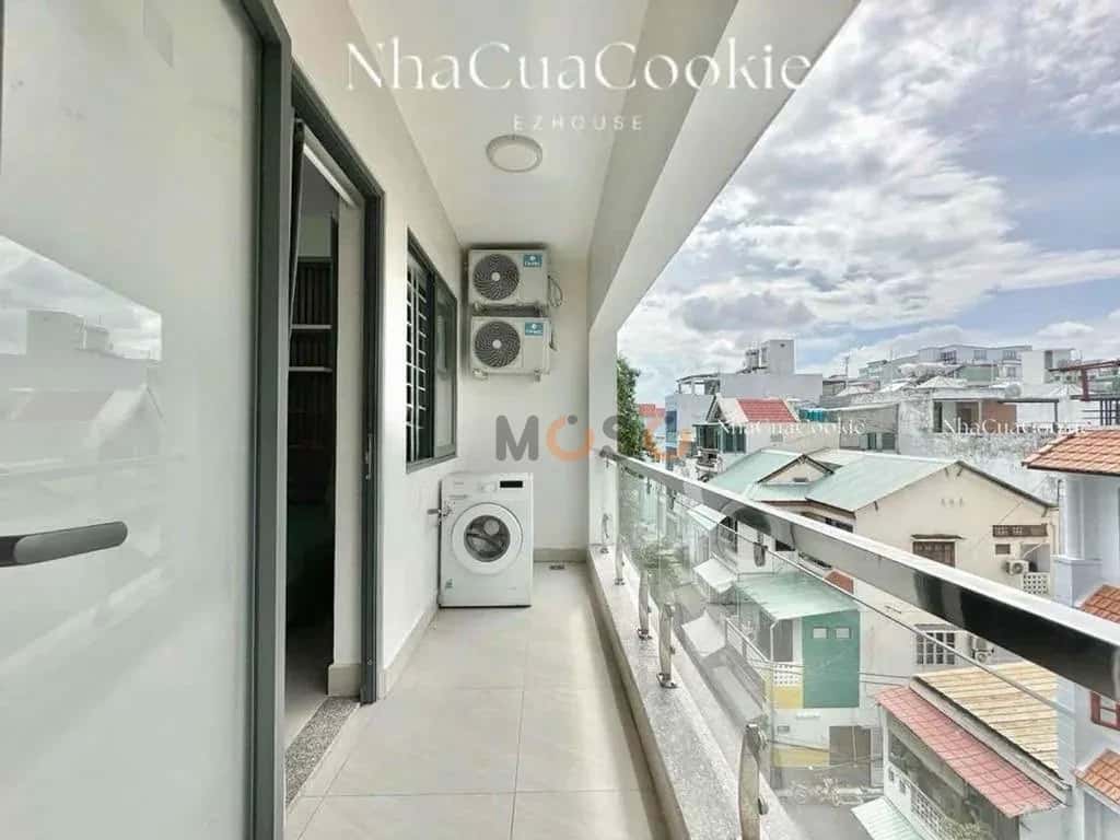 Bán nhà mặt tiền Nguyễn Trọng Lội Quận Tân Bình, TP.HCM – 7 phòng ngủ, giá 29.5 tỷ — Hình 3 Bán nhà mặt tiền Nguyễn Trọng Lội Quận Tân Bình, TP.HCM – 7 phòng ngủ, giá 29.5 tỷ — Hình 3