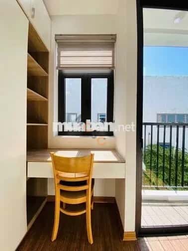 Cho thuê căn hộ chung cư Phan Huy Ích An Hải, Đà Nẵng – 1 phòng ngủ, giá 7.5 triệu - ảnh 4