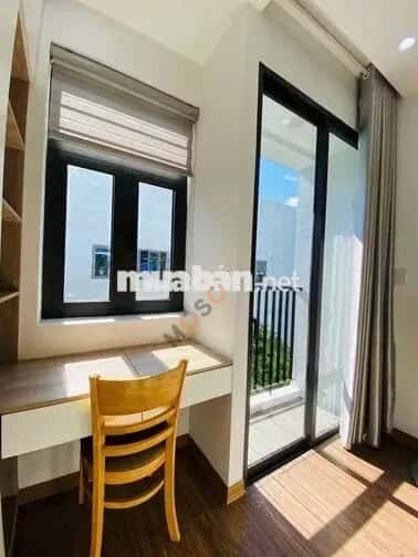 Cho thuê căn hộ chung cư Phan Huy Ích An Hải, Đà Nẵng – 1 phòng ngủ, giá 7.5 triệu - ảnh 5