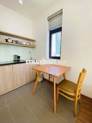 Cho thuê căn hộ chung cư Phan Huy Ích An Hải, Đà Nẵng – 1 phòng ngủ, giá 7.5 triệu - ảnh 6
