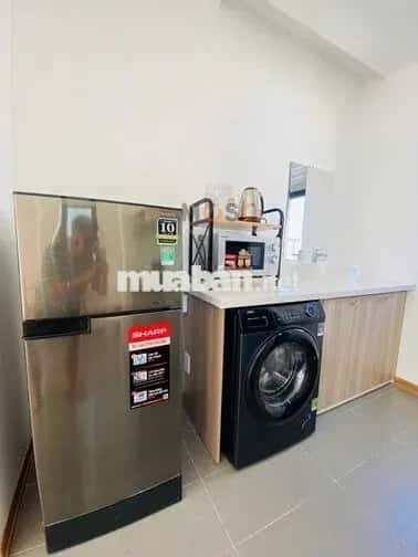 Cho thuê căn hộ chung cư Phan Huy Ích An Hải, Đà Nẵng – 1 phòng ngủ, giá 7.5 triệu - ảnh 9