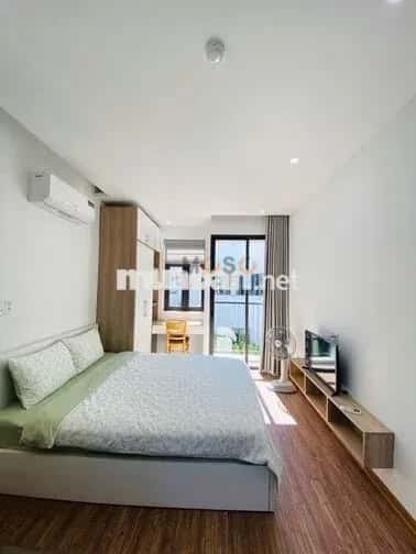 Cho thuê căn hộ chung cư Phan Huy Ích An Hải, Đà Nẵng – 1 phòng ngủ, giá 7.5 triệu - ảnh 12