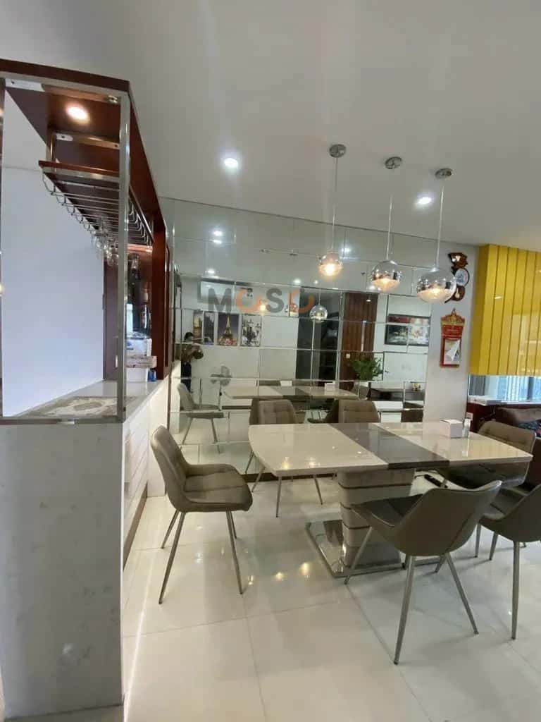 Bán căn hộ chung cư Đường 3 Tháng 2 Quận 10, TP.HCM – 3 phòng ngủ, giá 12 tỷ — Hình 3