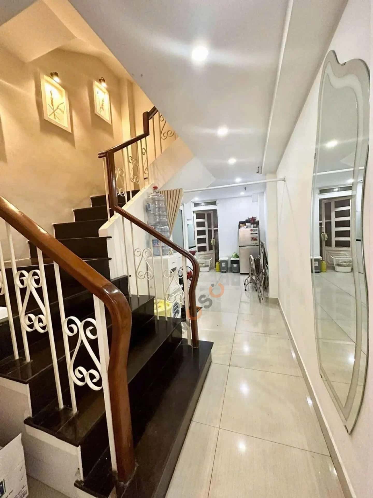 Bán nhà mặt tiền Nguyễn Duy Dương Quận 10, TP.HCM – 5 phòng ngủ, giá 11.9 tỷ - ảnh 3