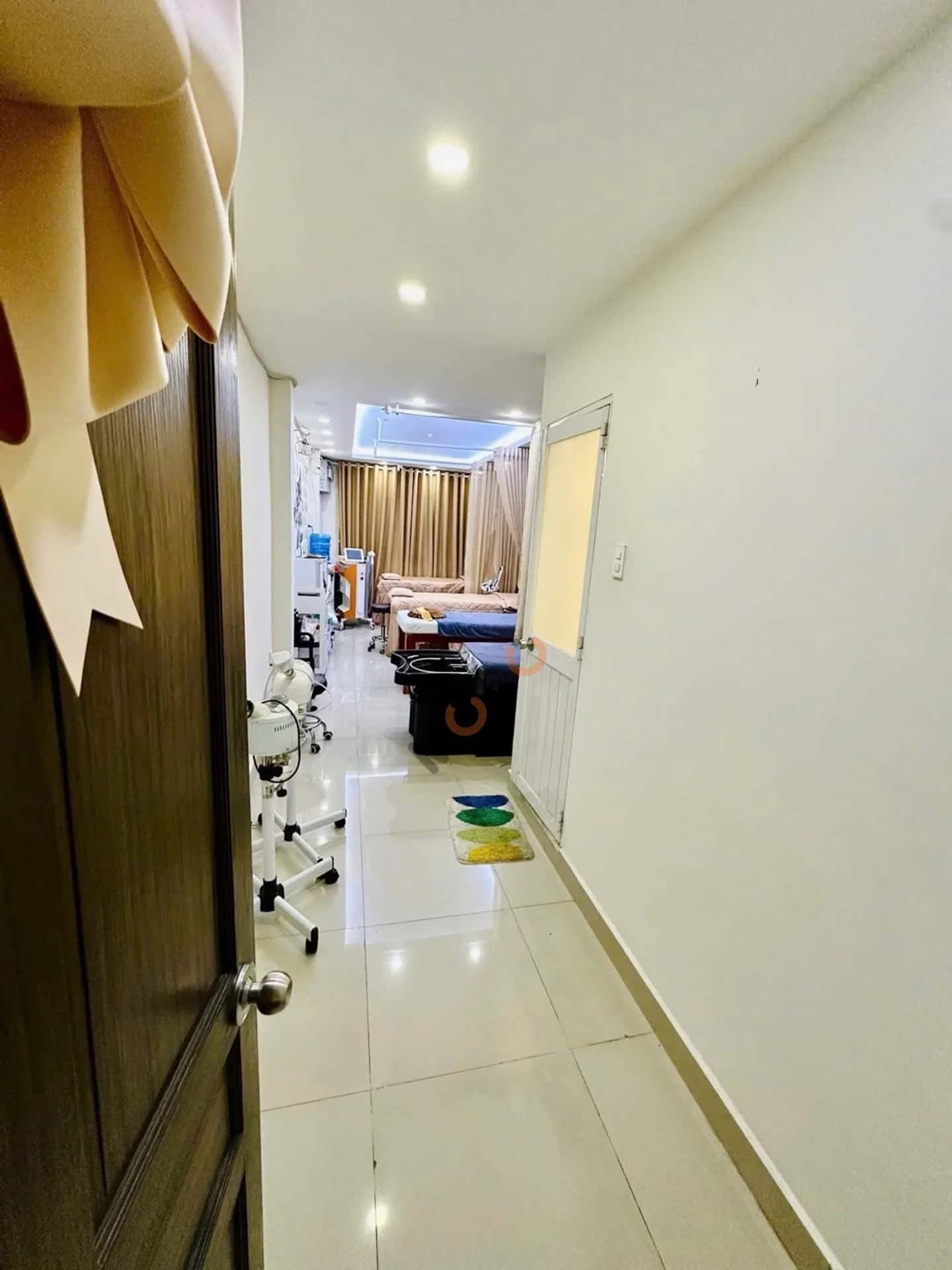 Bán nhà mặt tiền Nguyễn Duy Dương Quận 10, TP.HCM – 5 phòng ngủ, giá 11.9 tỷ - ảnh 4