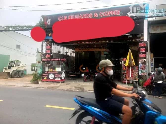 Bán nhà mặt tiền Thế lữ Huyện Bình Chánh, TP.HCM – 6 phòng ngủ, giá 14.5 tỷ Bán nhà mặt tiền Thế lữ Huyện Bình Chánh, TP.HCM – 6 phòng ngủ, giá 14.5 tỷ