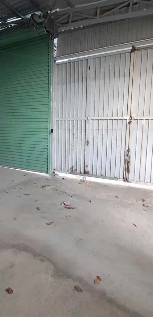 Cho thuê nhà mặt tiền Đường Chánh Hưng Huyện Nhà Bè, TP.HCM – giá 22 triệu