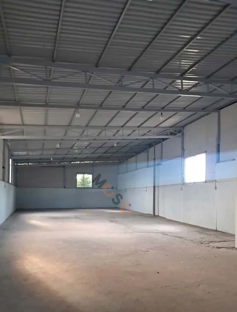 Cho thuê nhà mặt tiền Đường Chánh Hưng Huyện Nhà Bè, TP.HCM – giá 22 triệu — Hình 2
