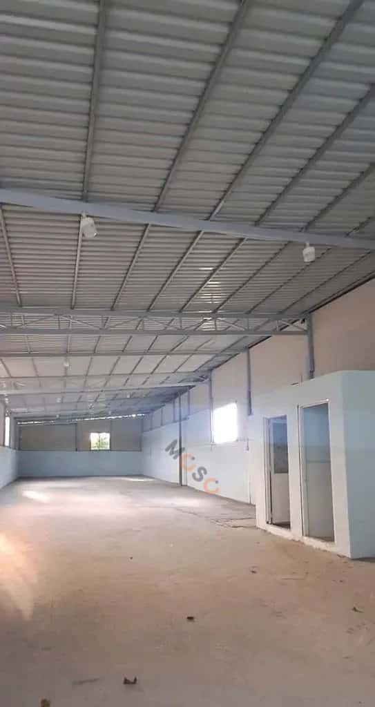 Cho thuê nhà mặt tiền Đường Chánh Hưng Huyện Nhà Bè, TP.HCM – giá 22 triệu — Hình 3