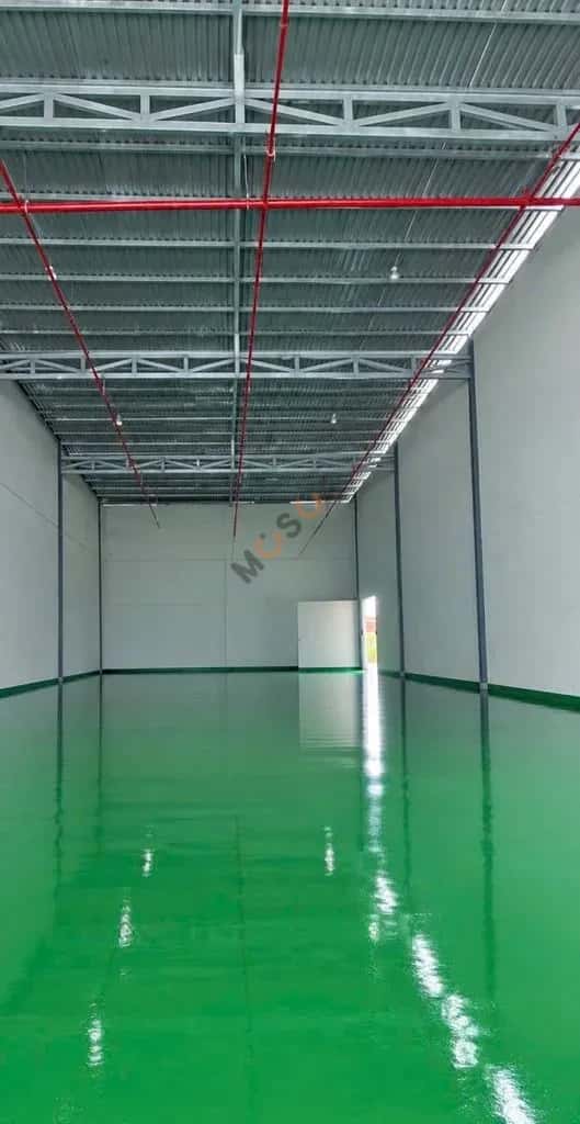 Cho thuê BĐS khác Đường Chánh Hưng Huyện Nhà Bè, TP.HCM – giá 89 triệu