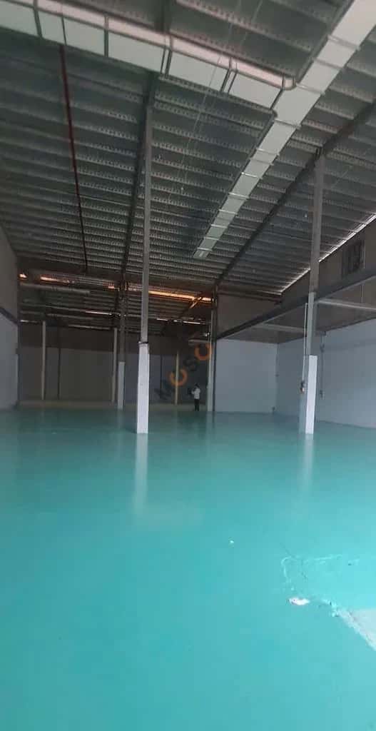 Cho thuê BĐS khác Đường Chánh Hưng Huyện Nhà Bè, TP.HCM – giá 89 triệu — Hình 3