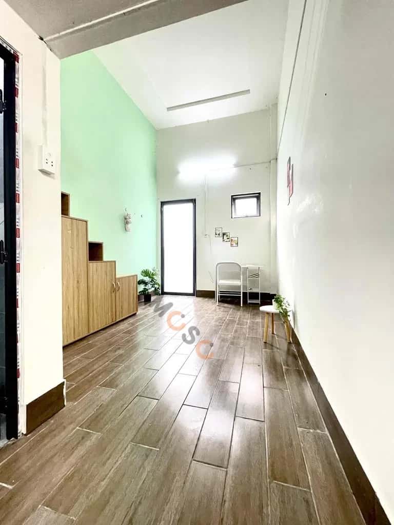 Cho thuê phòng trọ Hà Huy Giáp Quận 12, Ho Chi Minh – giá 3.4 triệu — Hình 2