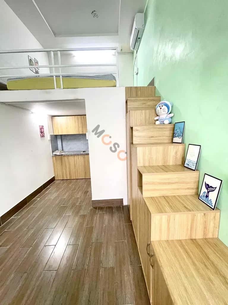 Cho thuê phòng trọ Hà Huy Giáp Quận 12, Ho Chi Minh – giá 3.4 triệu — Hình 3