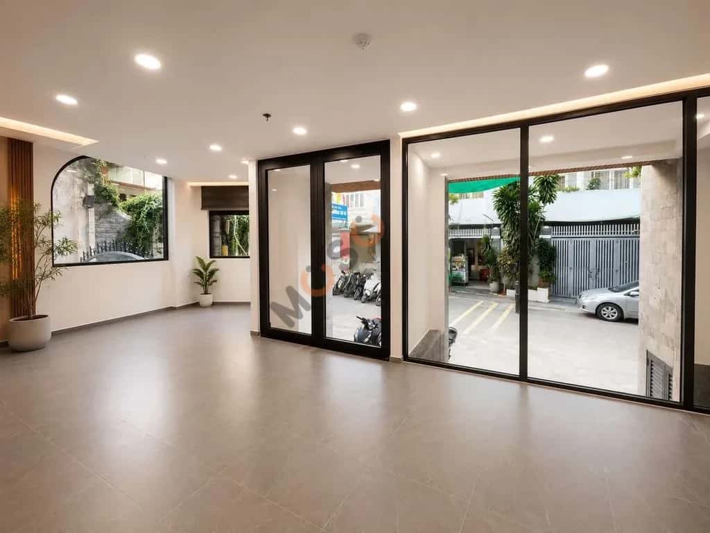 Cho thuê nhà mặt tiền Nguyễn Văn Đậu Quận Bình Thạnh, Ho Chi Minh – giá 10 triệu — Hình 3 Cho thuê nhà mặt tiền Nguyễn Văn Đậu Quận Bình Thạnh, Ho Chi Minh – giá 10 triệu — Hình 3