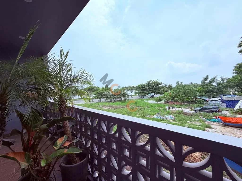 Cho thuê căn hộ chung cư Lê Văn Huân Sơn Trà, Đà Nẵng – 1 phòng ngủ, giá 6.7 triệu — Hình 2