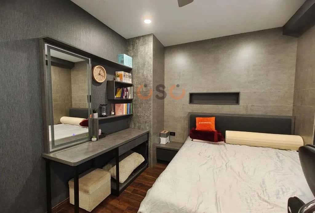 Cho thuê căn hộ chung cư Đường Lê Văn Lương Thanh Xuân, Hà Nội – 1 phòng ngủ, giá 14.5 triệu — Hình 3 Cho thuê căn hộ chung cư Đường Lê Văn Lương Thanh Xuân, Hà Nội – 1 phòng ngủ, giá 14.5 triệu — Hình 3