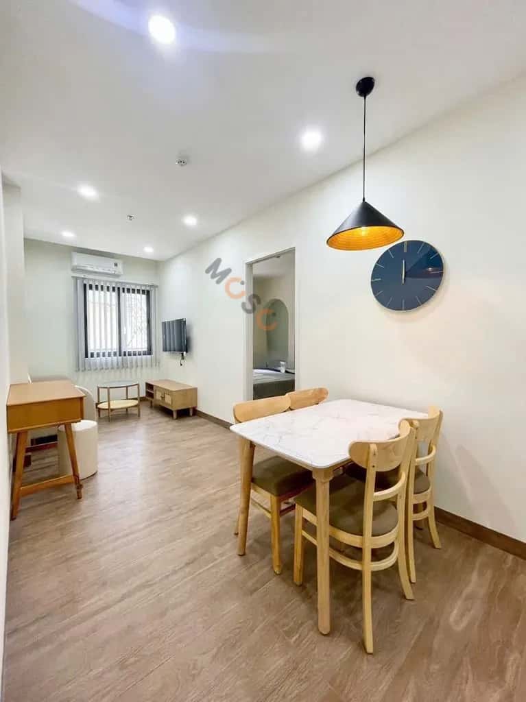 Cho thuê phòng trọ Phạm Viết Chánh Bình Thạnh, TP.HCM – giá 8 triệu Cho thuê phòng trọ Phạm Viết Chánh Bình Thạnh, TP.HCM – giá 8 triệu