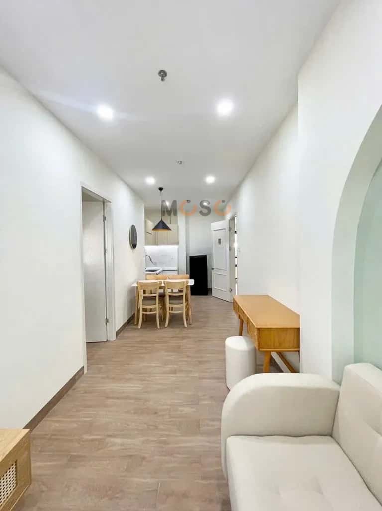 Cho thuê phòng trọ Phạm Viết Chánh Bình Thạnh, TP.HCM – giá 8 triệu — Hình 2 Cho thuê phòng trọ Phạm Viết Chánh Bình Thạnh, TP.HCM – giá 8 triệu — Hình 2