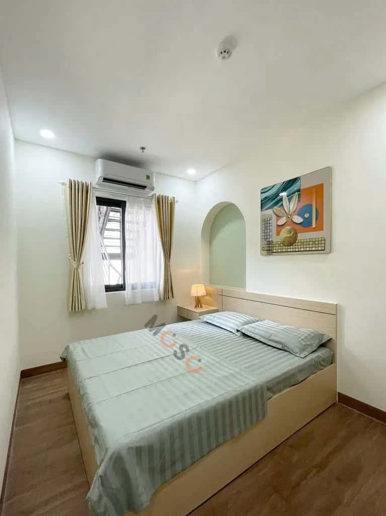 Cho thuê phòng trọ Phạm Viết Chánh Bình Thạnh, TP.HCM – giá 8 triệu — Hình 3 Cho thuê phòng trọ Phạm Viết Chánh Bình Thạnh, TP.HCM – giá 8 triệu — Hình 3