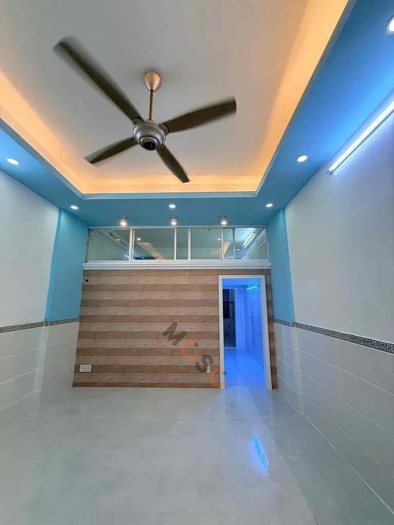 Bán nhà hẻm Lê Văn Sỹ Quận Phú Nhuận, TP.HCM – 2 phòng ngủ, giá 3.7 tỷ Bán nhà hẻm Lê Văn Sỹ Quận Phú Nhuận, TP.HCM – 2 phòng ngủ, giá 3.7 tỷ