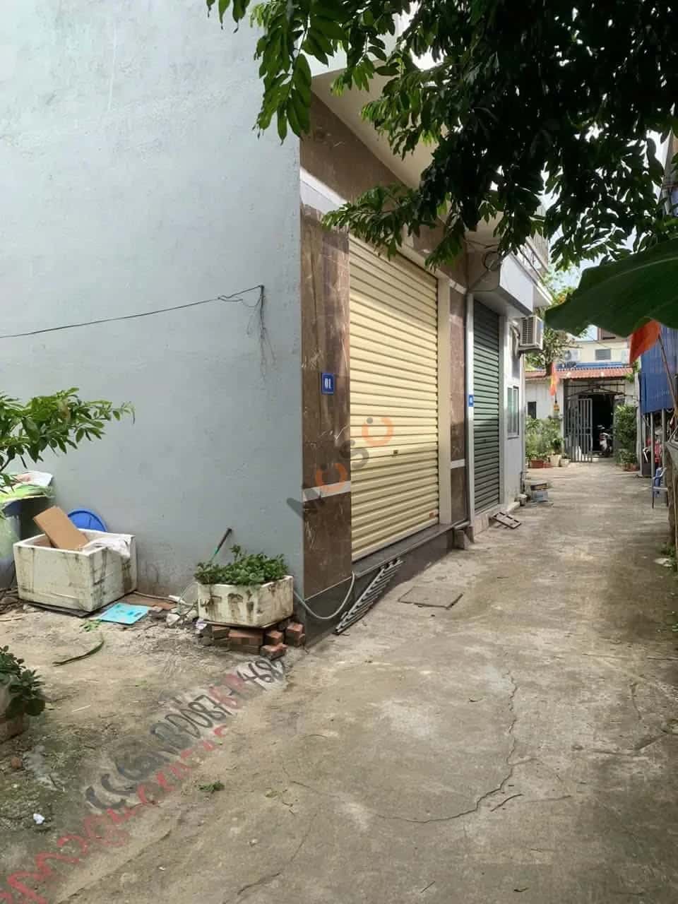 Bán đất TDP Cách Thượng Quận An Dương, TP. Hải Phòng – giá 950 triệu — Hình 2 Bán đất TDP Cách Thượng Quận An Dương, TP. Hải Phòng – giá 950 triệu — Hình 2