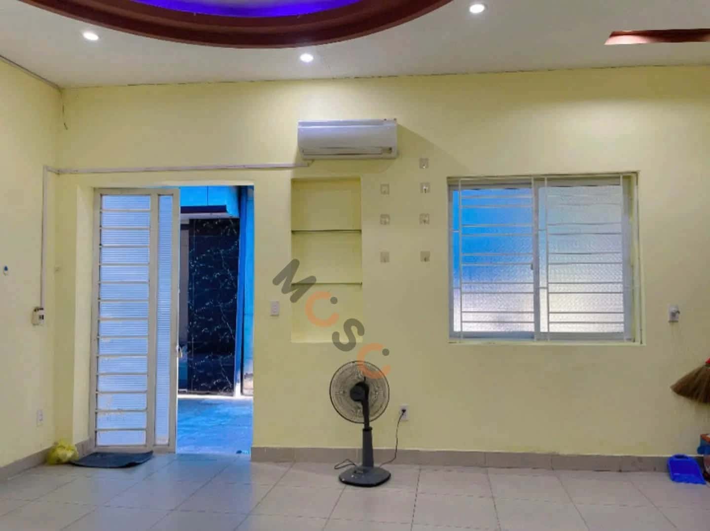 Bán nhà hẻm Thôn Quỳnh Hoàng Quận An Dương, TP. Hải Phòng – 2 phòng ngủ, giá 1.4 tỷ — Hình 3