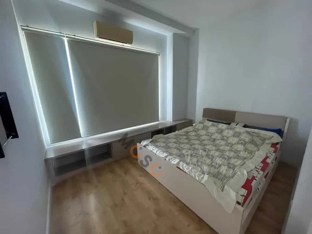Cho thuê căn hộ chung cư Hoàng Minh Giám Thành phố Hồ Chí Minh, TP.HCM – 2 phòng ngủ, giá 14.5 triệu — Hình 2