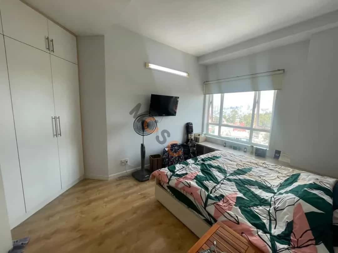 Cho thuê căn hộ chung cư Hoàng Minh Giám Thành phố Hồ Chí Minh, TP.HCM – 2 phòng ngủ, giá 14.5 triệu — Hình 3
