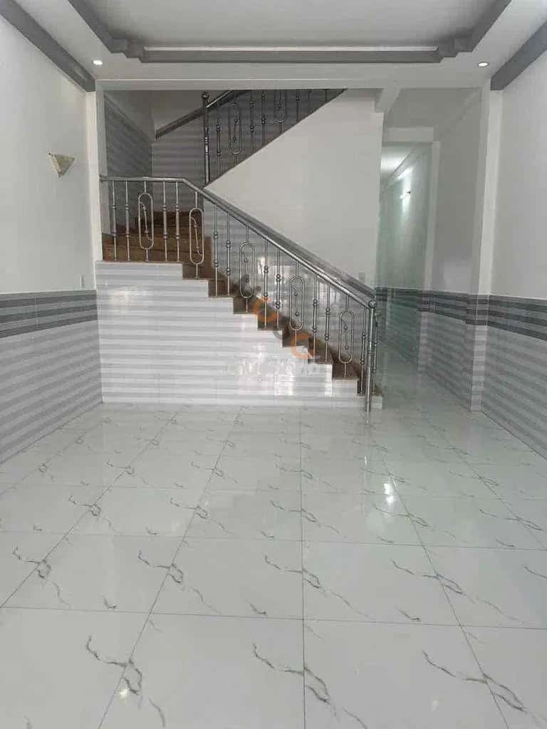 Cho thuê đất Đường số 57 Hưng Phú, Cần Thơ – 4 phòng ngủ, giá 6 triệu