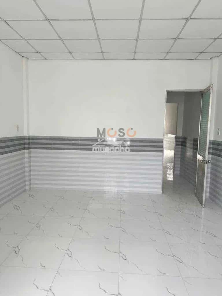 Cho thuê đất Đường số 57 Hưng Phú, Cần Thơ – 4 phòng ngủ, giá 6 triệu — Hình 2
