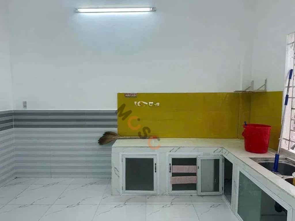 Cho thuê đất Đường số 57 Hưng Phú, Cần Thơ – 4 phòng ngủ, giá 6 triệu — Hình 3