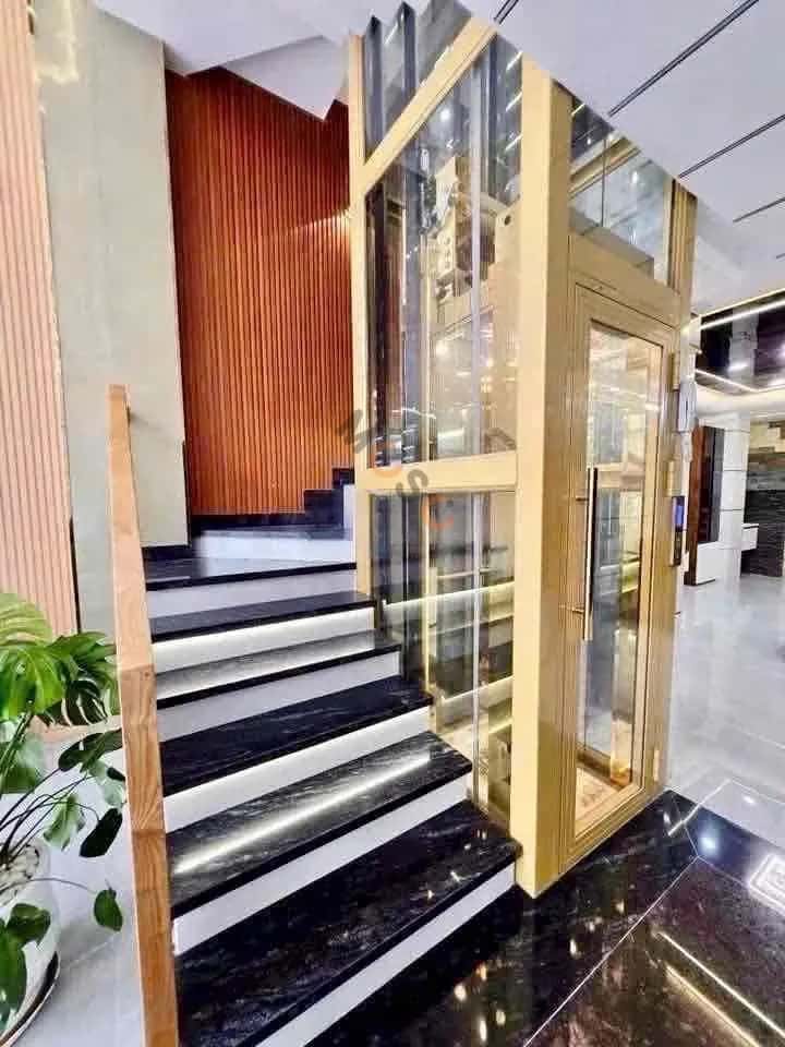 Cho thuê nhà hẻm Ao Đôi Bình Tân, TP.HCM – 5 phòng ngủ, giá 25 triệu — Hình 3