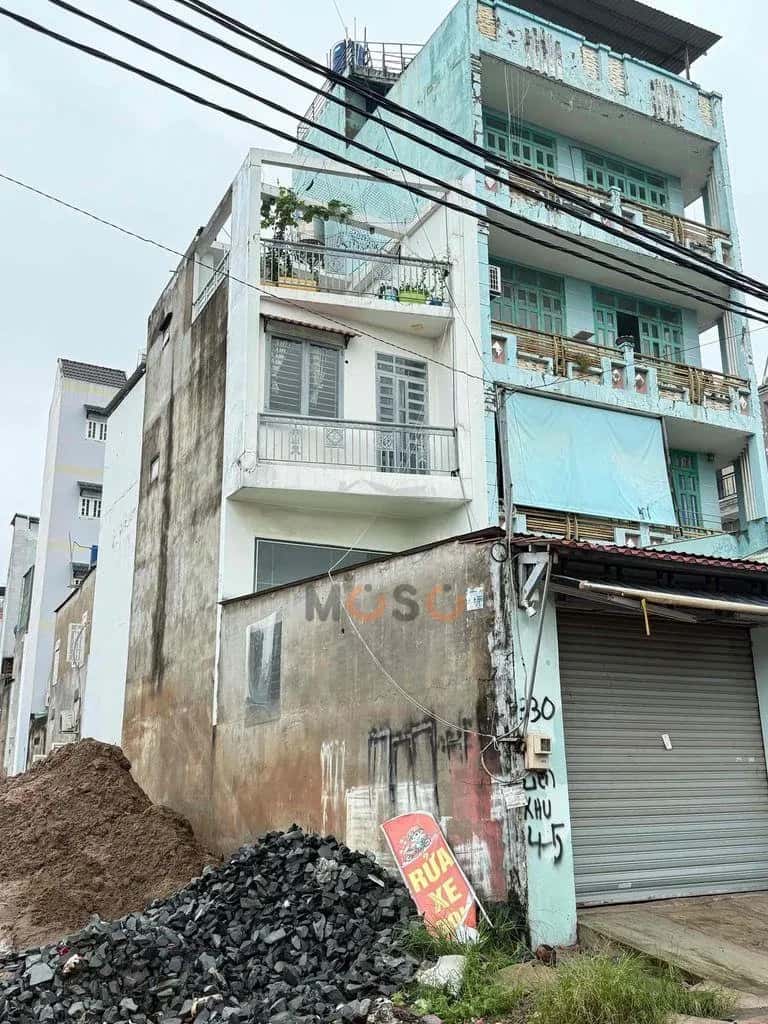 Cho thuê phòng trọ Liên Khu 4-5 Quận Bình Tân, TP.HCM – 3 phòng ngủ, giá 7 triệu Cho thuê phòng trọ Liên Khu 4-5 Quận Bình Tân, TP.HCM – 3 phòng ngủ, giá 7 triệu