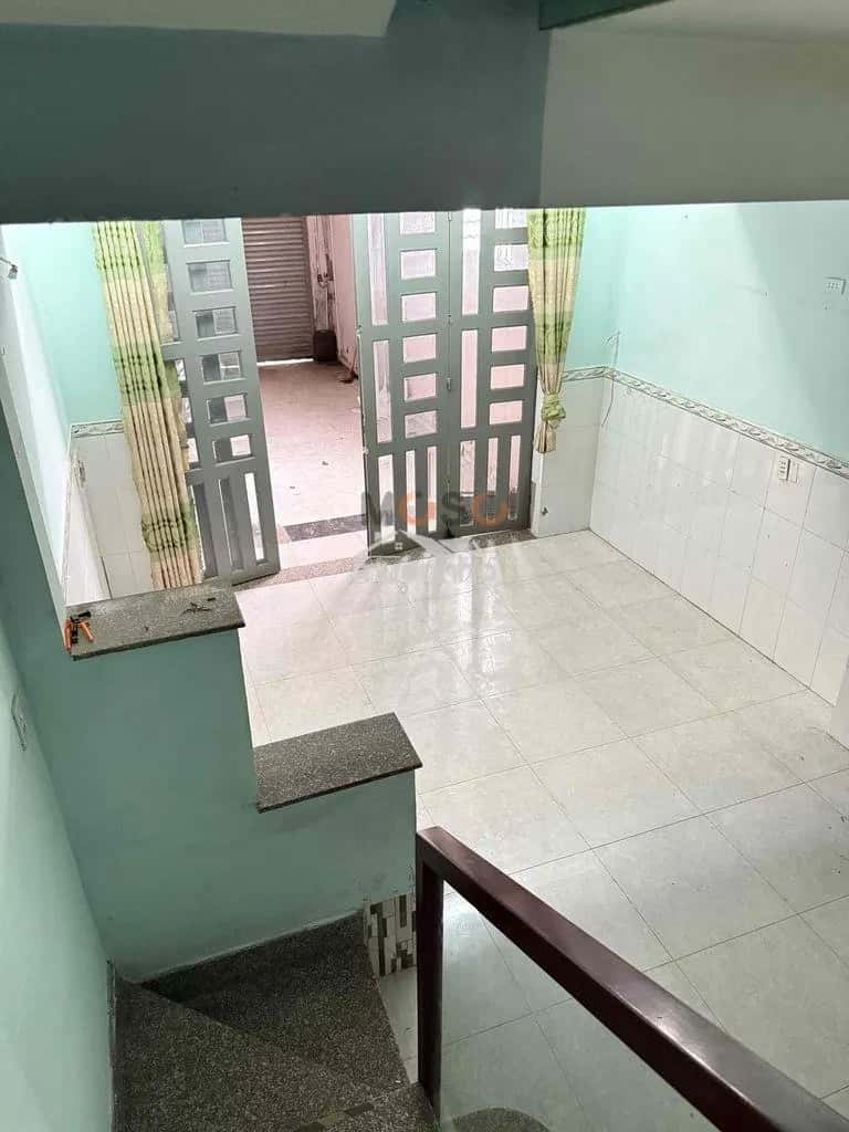Cho thuê phòng trọ Liên Khu 4-5 Quận Bình Tân, TP.HCM – 3 phòng ngủ, giá 7 triệu — Hình 2 Cho thuê phòng trọ Liên Khu 4-5 Quận Bình Tân, TP.HCM – 3 phòng ngủ, giá 7 triệu — Hình 2