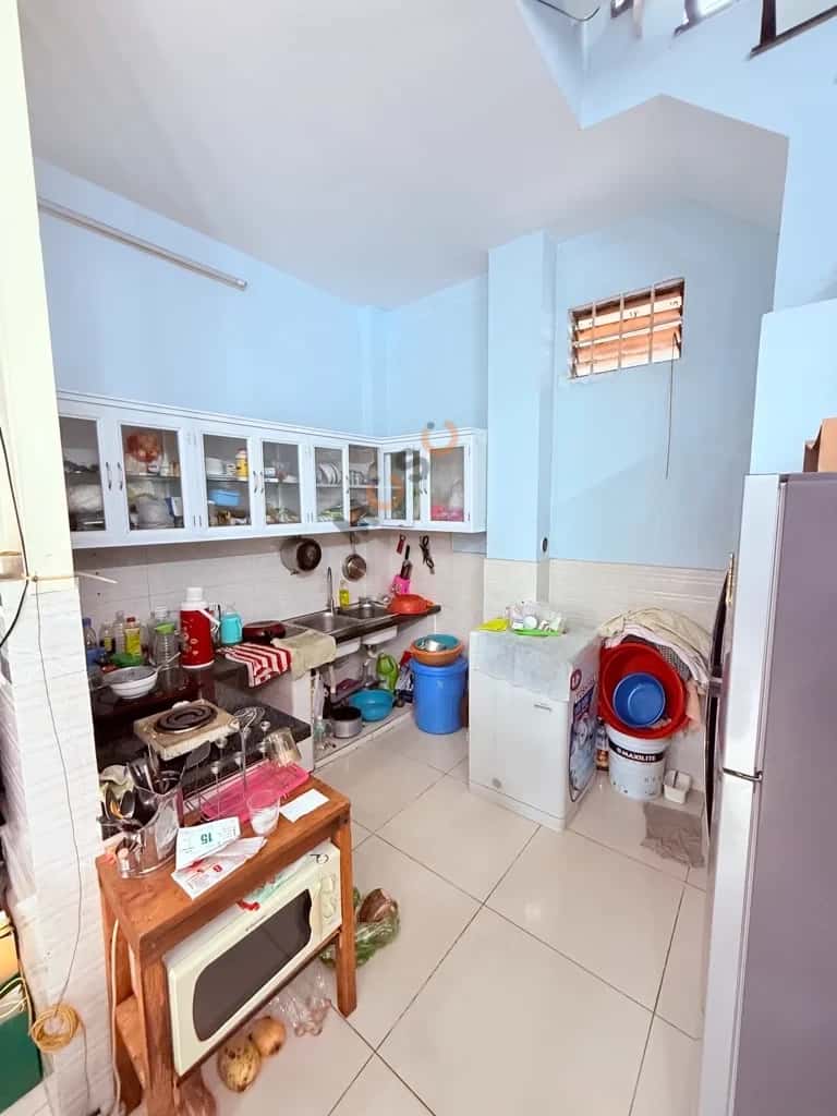 Bán nhà mặt tiền vườn lài Quận Tân Phú, TP.HCM – 2 phòng ngủ, giá 4 tỷ - ảnh 3