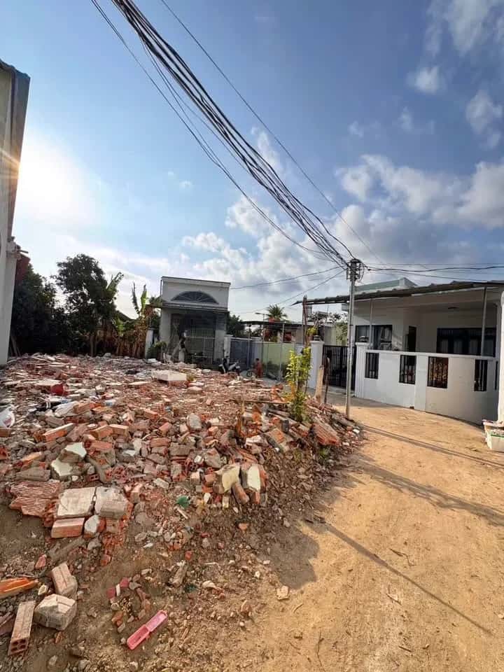 Bán đất thôn Võ Dõng Thành phố Nha Trang, Khánh Hòa – giá 1.9 tỷ — Hình 2