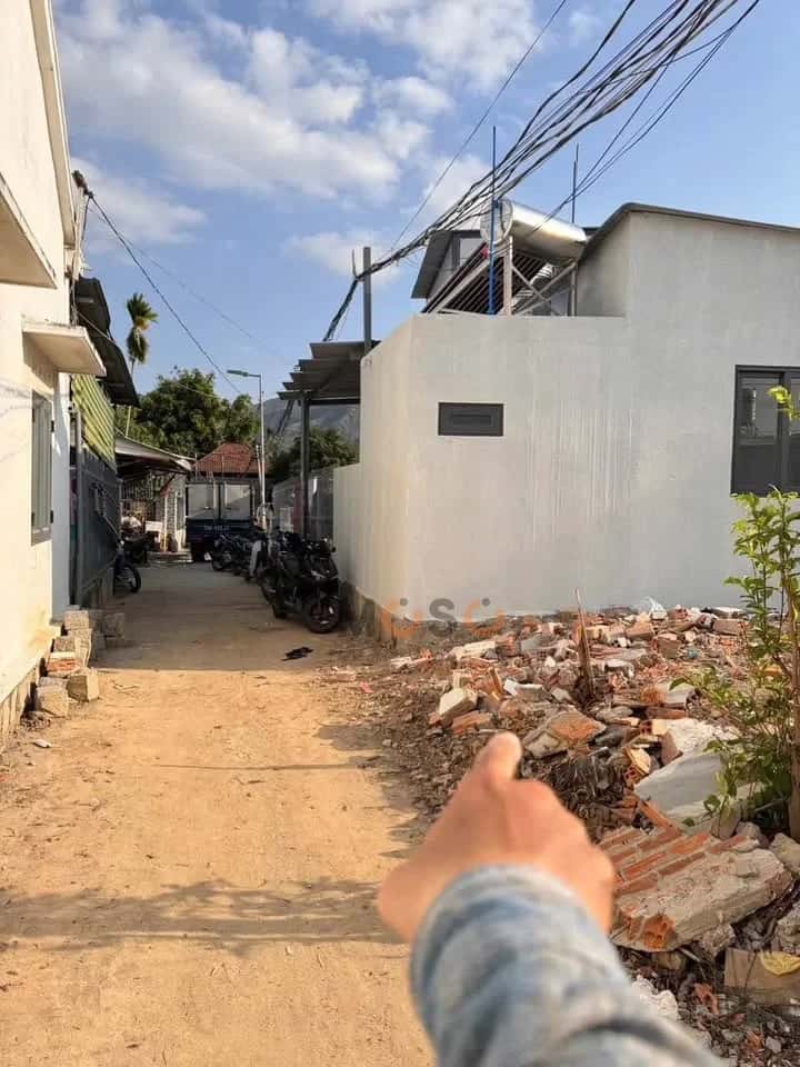 Bán đất thôn Võ Dõng Thành phố Nha Trang, Khánh Hòa – giá 1.9 tỷ — Hình 3