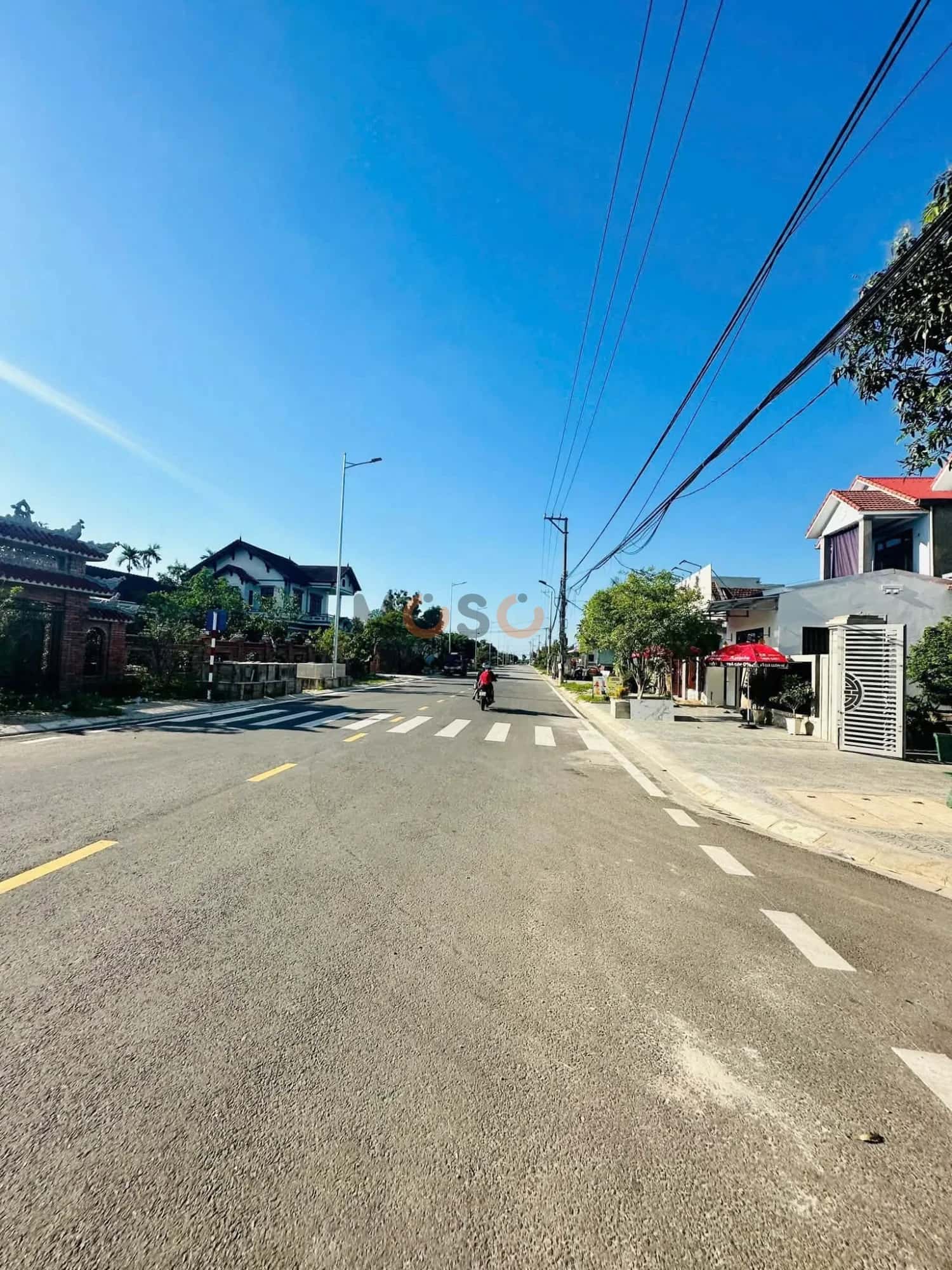 Bán đất Ngô Thế Vinh Thị xã Hương Thủy, TP. Huế – giá 1.1 tỷ — Hình 3 Bán đất Ngô Thế Vinh Thị xã Hương Thủy, TP. Huế – giá 1.1 tỷ — Hình 3