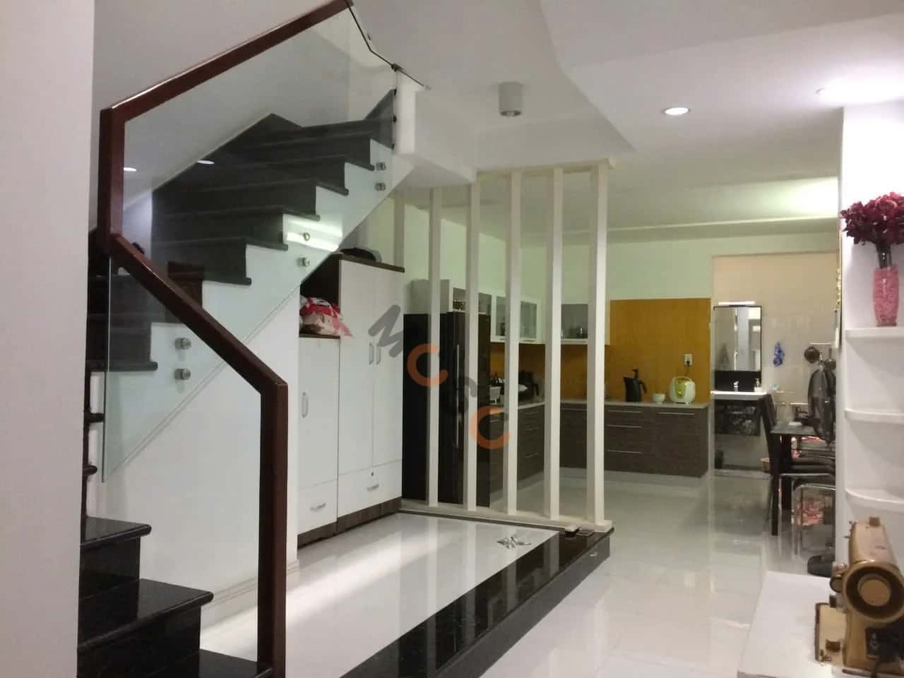 Bán nhà hẻm Trần Bình Trọng Quận 5, TP.HCM – 3 phòng ngủ, giá 15.8 tỷ — Hình 2 Bán nhà hẻm Trần Bình Trọng Quận 5, TP.HCM – 3 phòng ngủ, giá 15.8 tỷ — Hình 2