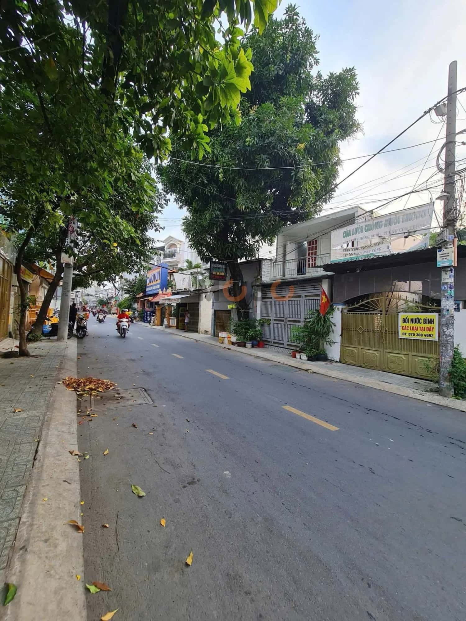 Bán nhà mặt tiền Nguyễn Văn Công Quận Gò Vấp, TP.HCM – 1 phòng ngủ, giá 11.9 tỷ — Hình 2