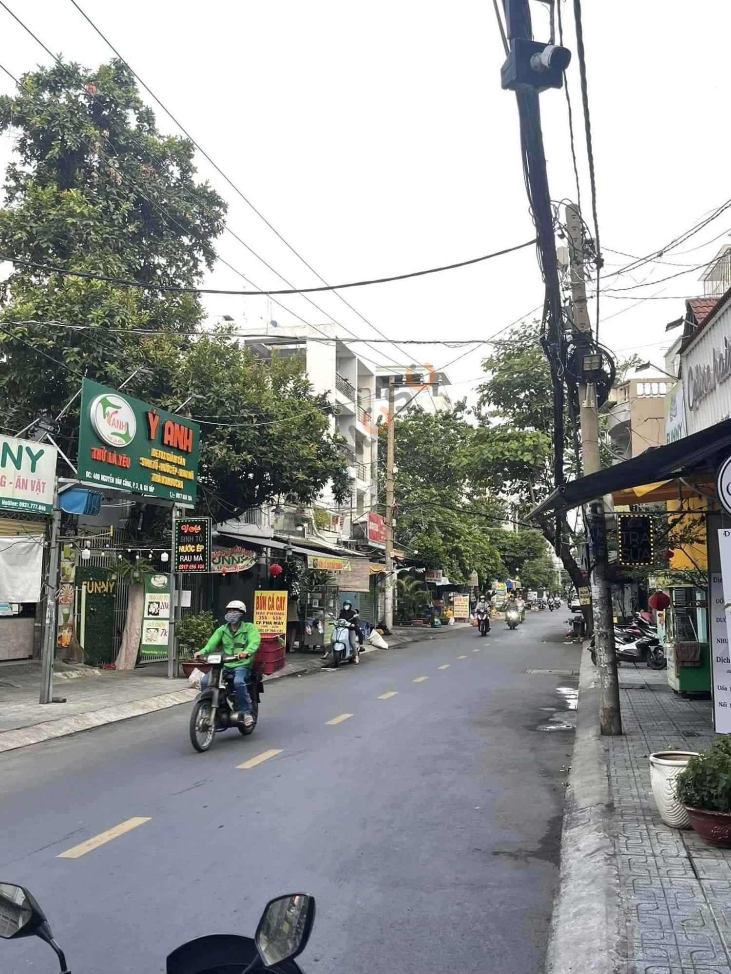 Bán nhà mặt tiền Nguyễn Văn Công Quận Gò Vấp, TP.HCM – 1 phòng ngủ, giá 11.9 tỷ — Hình 3
