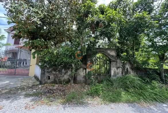 Bán đất Đại Thắng Quận Dương Kinh, TP. Hải Phòng – giá 2 tỷ
