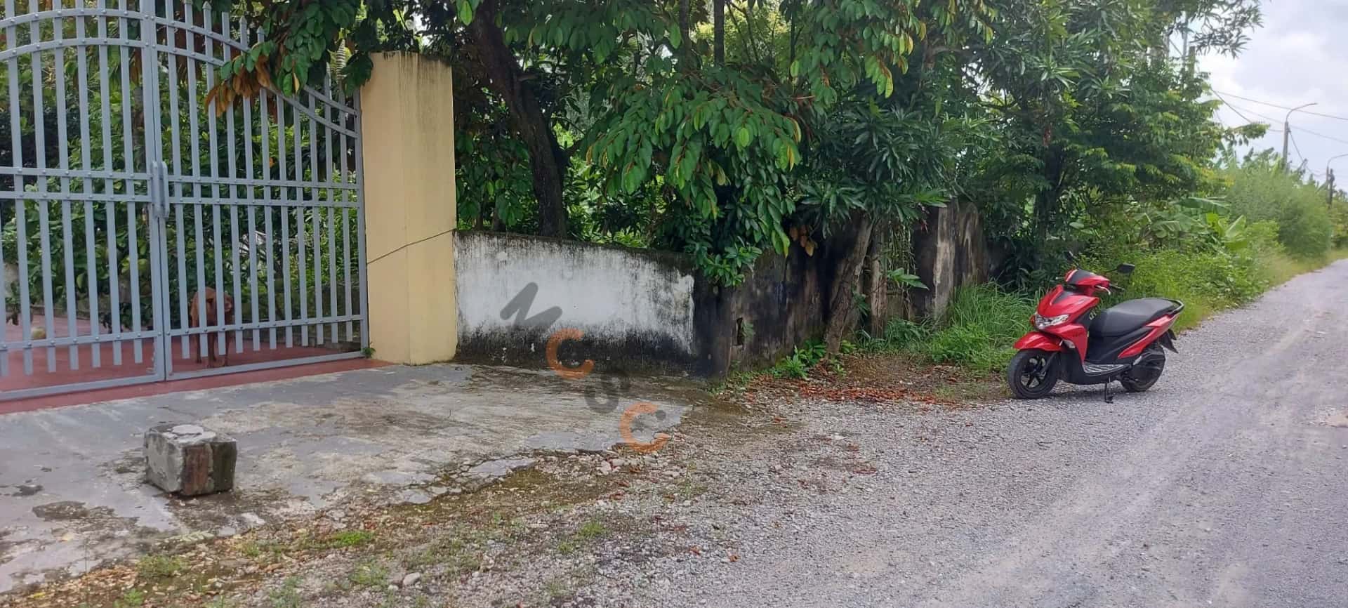Bán đất Đại Thắng Quận Dương Kinh, TP. Hải Phòng – giá 2 tỷ — Hình 3