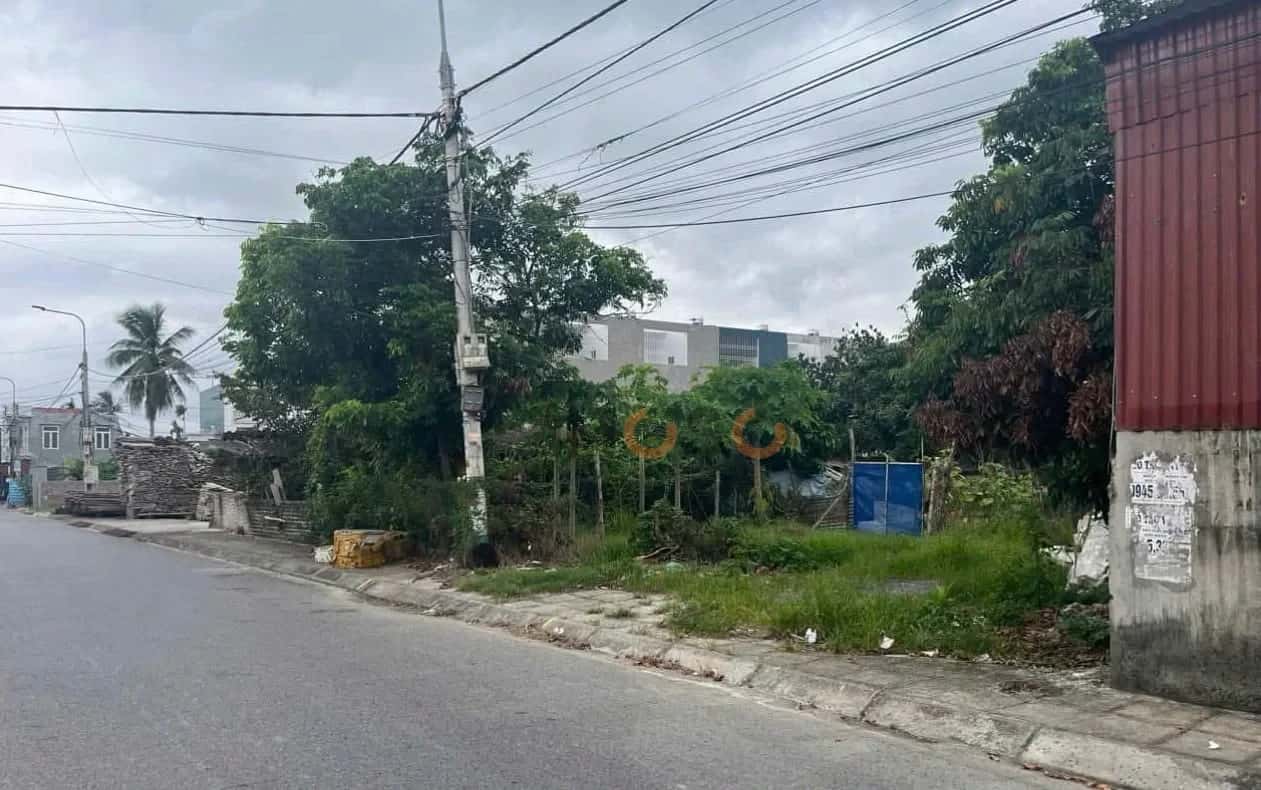 Bán đất Vọng Hải Quận Dương Kinh, TP. Hải Phòng – giá 2.6 tỷ Bán đất Vọng Hải Quận Dương Kinh, TP. Hải Phòng – giá 2.6 tỷ