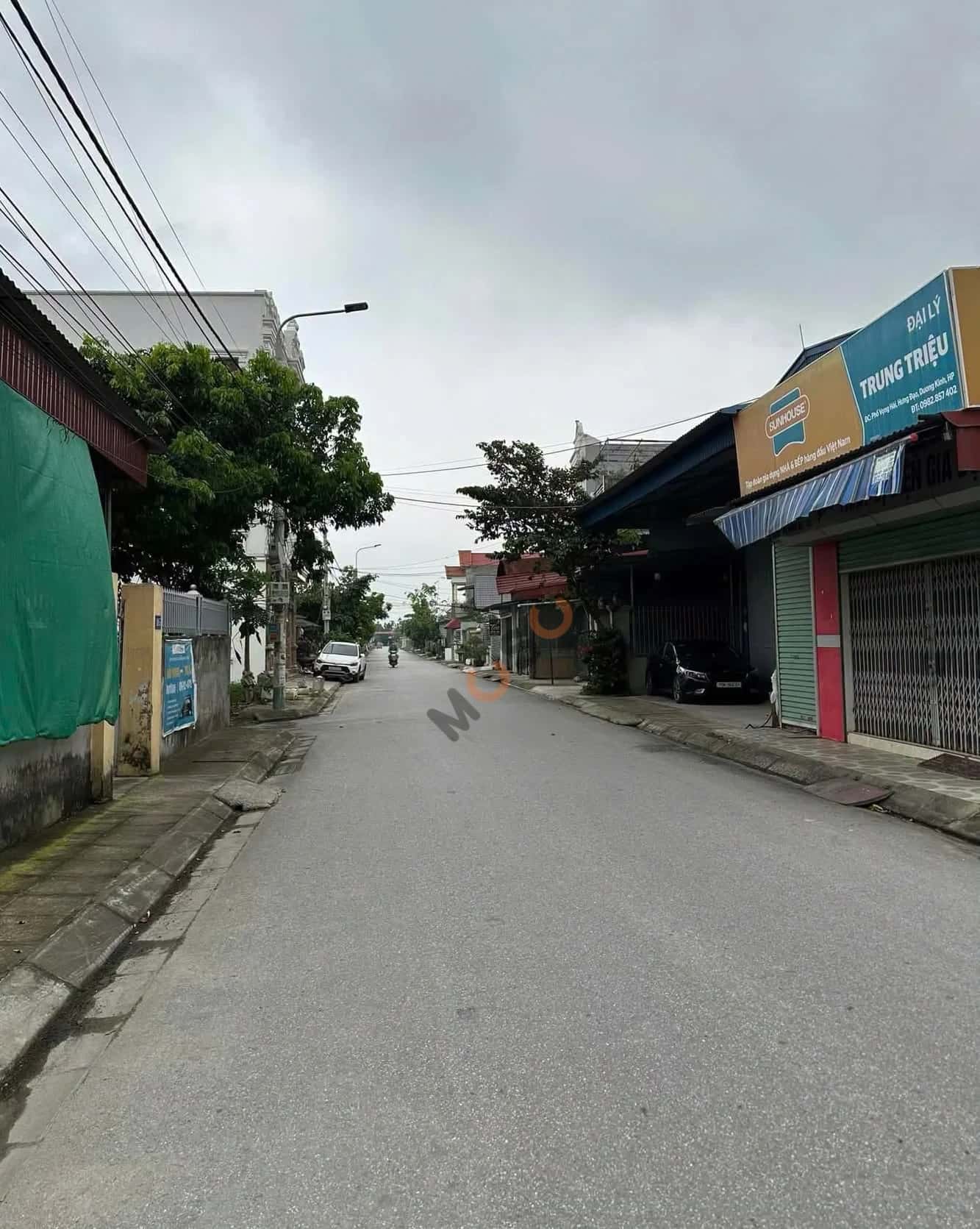 Bán đất Vọng Hải Quận Dương Kinh, TP. Hải Phòng – giá 2.6 tỷ — Hình 2 Bán đất Vọng Hải Quận Dương Kinh, TP. Hải Phòng – giá 2.6 tỷ — Hình 2