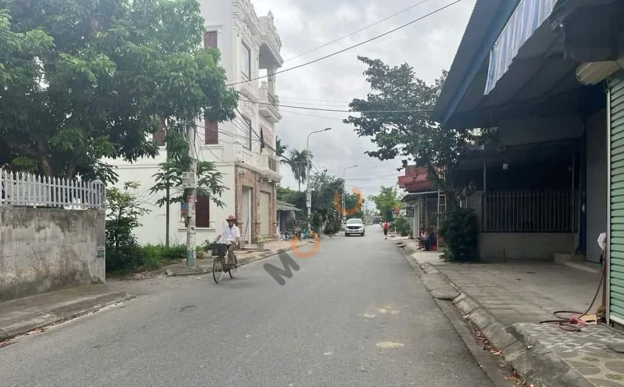 Bán đất Vọng Hải Quận Dương Kinh, TP. Hải Phòng – giá 2.6 tỷ — Hình 3 Bán đất Vọng Hải Quận Dương Kinh, TP. Hải Phòng – giá 2.6 tỷ — Hình 3